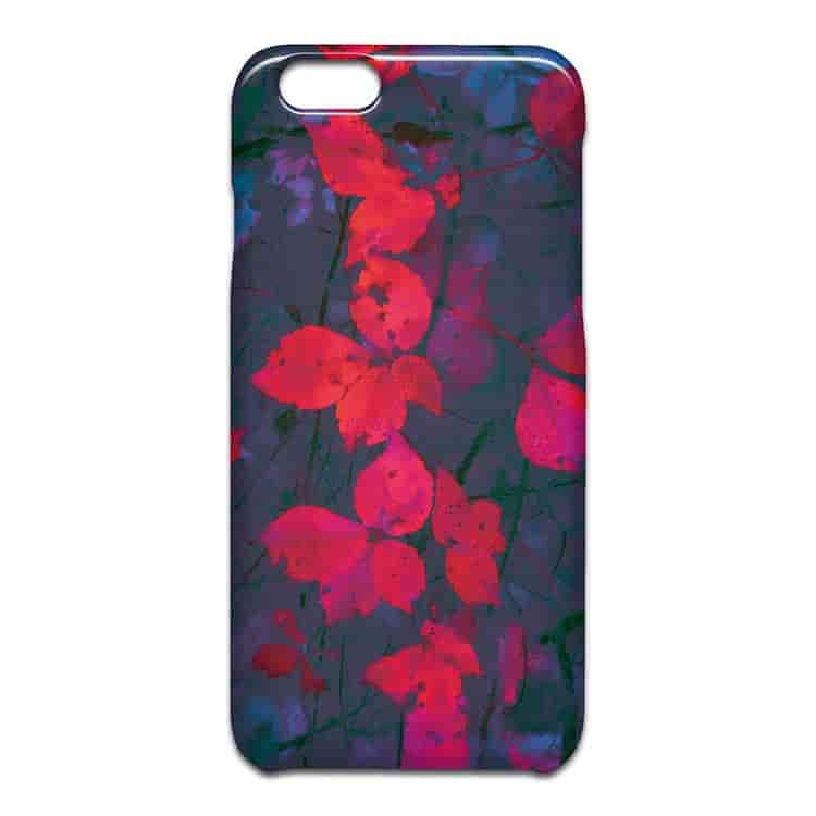 Somebody Loves You Fluo iPhone SEケース