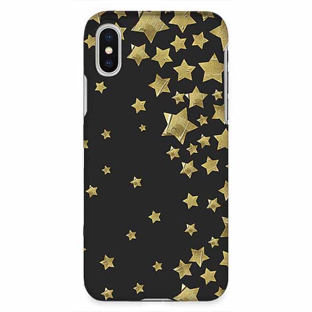 Starry Magic Night iPhone XRケース