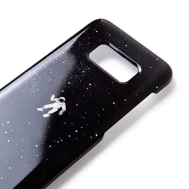 Galaxy S8ケース 海外デザイナーのオシャレなスマホケース通販 Huru Nia フルニア