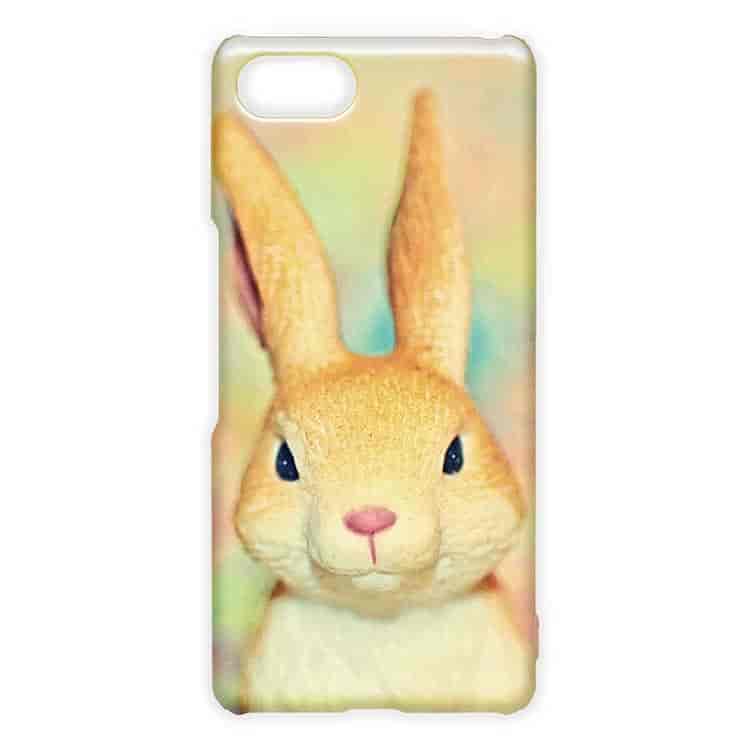 Some Bunny… Xperia Aceケース